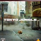 TOKYO JUNGLE PS3 Japanese version