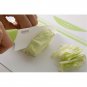 KYOCERA FINE-CERAMIC CHEF'S KNIFE SANTOKU JAPAN FKR-140GR