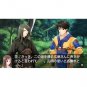 USED PSP Sangoku Rensenki Otome no Heihou! JAPAN Sony PlayStation Portable game import
