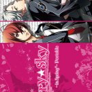 NEW PSP Starry ☆ Sky ~in Spring Japan import Japanese
