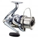 Shimano No. 027177 Active Surf throwing reel from Japan import