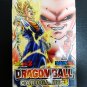 Brand New!! Dragon Ball Z Trading Card Game Part 3 Starter Deck Box Japan cards