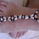 BAREFOOT SANDALS