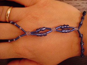 SLAVE BRACELET