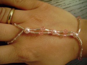 SLAVE BRACELET