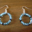 EARRING HOOPS