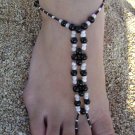 BAREFOOT SANDALS.Perfect for the beach,club,wedding.