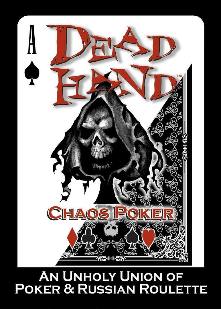 5 card draw poker hands