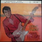 Gene Vincent - Crazy times! EP
