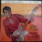 Gene Vincent - Crazy times! EP
