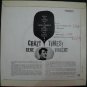 Gene Vincent - Crazy times! EP