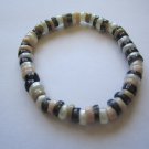 Simple Neutral Toned Bracelet