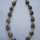 Jasper Necklace
