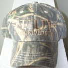 FU Shadowgrass Hat