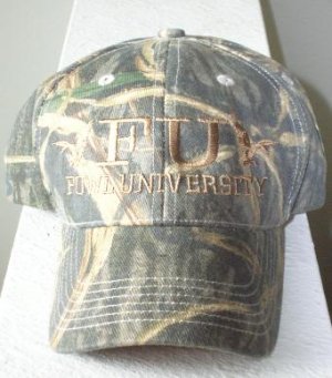 FU Shadowgrass Hat