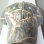 FU Shadowgrass Hat