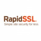 RapidSSL Wildcard