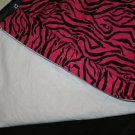 Toddler Custom Blanket