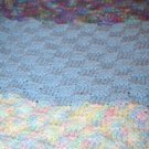 Baby Afghan