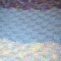 Baby Afghan