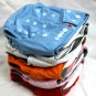 Adjustable, Reusable and Washable Baby Cloth Diaper Nappies (1 of 8 colors)