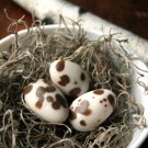 Quail Egg Soap- Set of 3