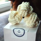 Nautical Knots Soap- Set of 4