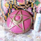Bishojo Senshi SAILOR MOON Season 2 Cosplay Locket Compact Brooch