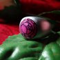 Revolutionary Girl Utena ROSE CREST Signet RING.....★Silver★