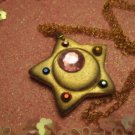 ☆Sailor moon ☆ :Necklace Charm: ☆¤°.¸¸.•´¯`»