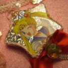 ☆Sailor moon ☆ :Keychain Charm: ☆¤°.¸¸.•´¯`»