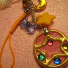 ☆Sailor moon ☆ :Keychain Charm: ☆¤°.¸¸.•´¯`»