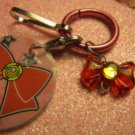 ☆Sailor moon ☆ :Keychain Charm: ☆¤°.¸¸.•´¯`»