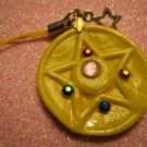 ☆Sailor moon ☆ :Locket Charm: ☆¤°.¸¸.•´¯`»