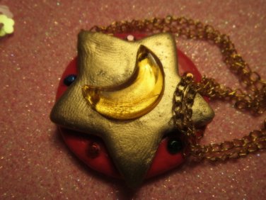 &acirc;��Sailor moon &acirc;�� :Necklace Pendant Star locket: &acirc;��&Acirc;&curren;&Acirc;&deg;.&Acirc;&cedil;&Acirc;&cedil;.&acirc;�&cent;&Acirc;&acute;&Acirc;&macr;`&Acirc;&raquo;
