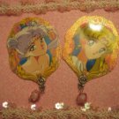 ☆Sailor moon ☆ :Glitter Magnets: ☆¤°.¸¸.•´¯`»