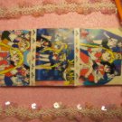 ☆Sailor moon ☆ :BOOKMARK: ☆¤°.¸¸.•´¯`»
