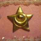 ☆Sailor moon ☆ :Star Locket Pendant: ☆¤°.¸¸.•´¯`»