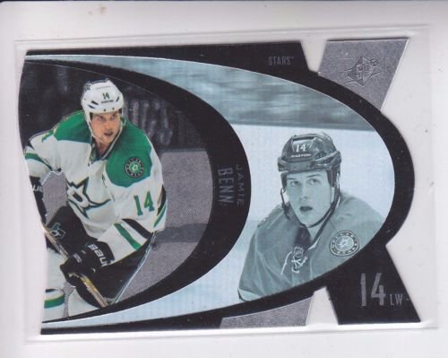 Tyler Seguin 97-98 Retro Insert 2014-15 Upper Deck SPx #4 Stars