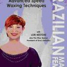 Brazilian Bikini Wax DVD