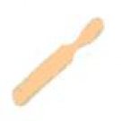Large Spatula Plastic