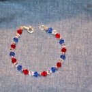 Ole' Glory Bracelet