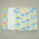 Baby Washcloths