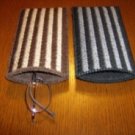 More Fashion Eyeglass Cases