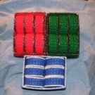 Holiday Napkin Rings