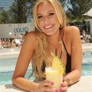 KRISTIN CAVALLARI #01 - 8X10 COLOR PHOTO (ACTF0038001)