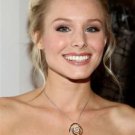KRISTEN BELL #01 - 8 X 12 COLOR PHOTO A4 Size (ACTF0033001)
