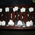 Molex DMS-59 Dual DVI Y-spitter cables-10EA