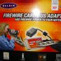Belkin Firewire card bus adapter