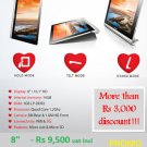 Lenovo Tablet 8"